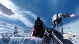 "Battlefront 3, ASAP !", cet acteur d'Andor veut la sortie suite alors qu'un pic de joueurs impressionne sur Battlefront 2 !