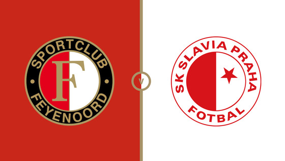 Comment suivre le match Feyenoord - Slavia Prague sur Twitch ?