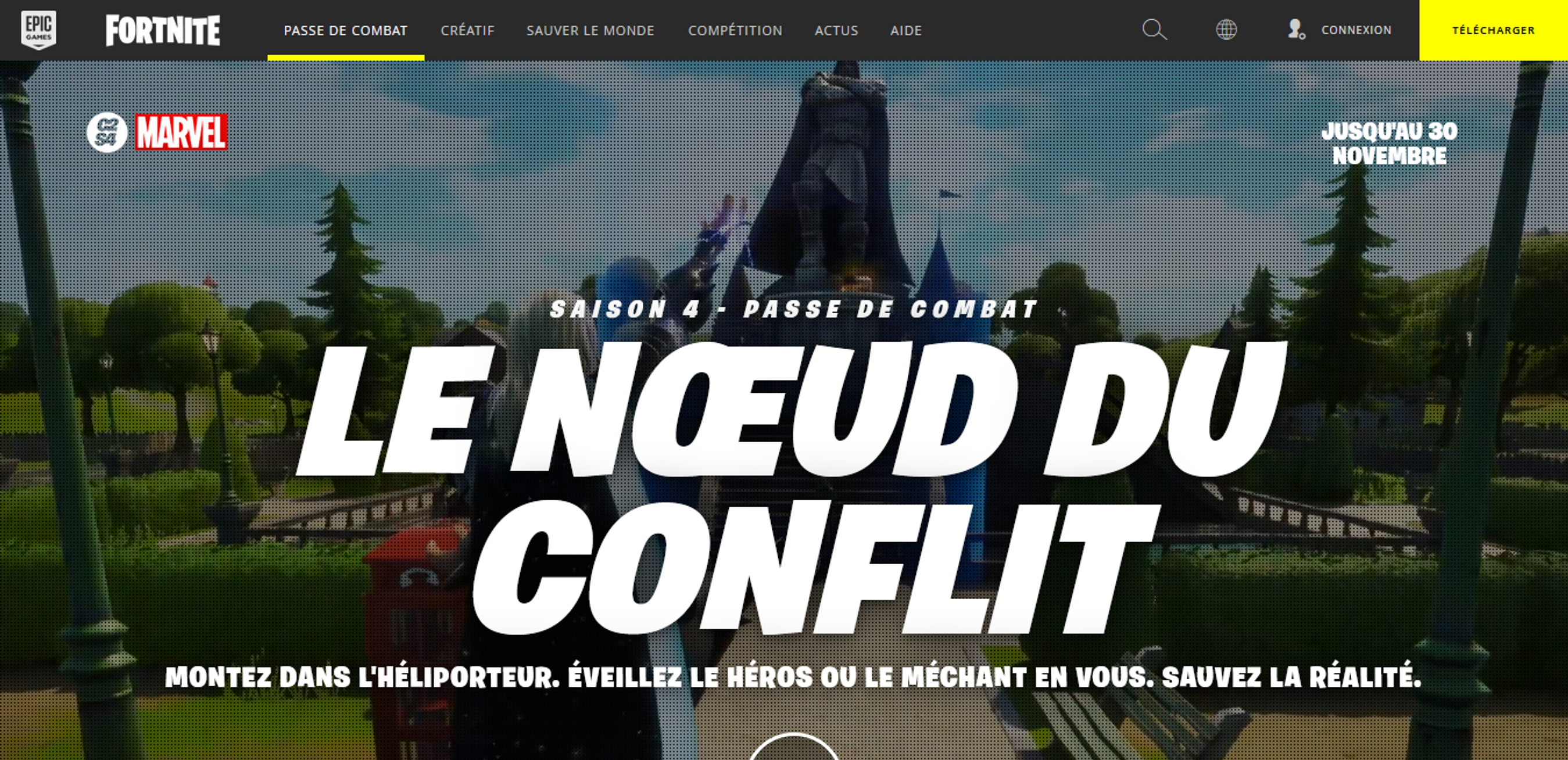 date-fin-saison-4-fortnite