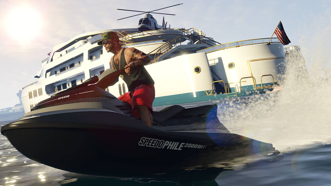 GTA 5 Online probleme de connexion sur Xbox, Rockstar sort un patch comme solution