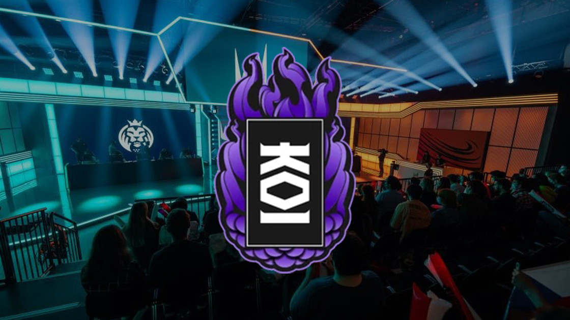 KOI LoL 2023, quel est le roster de LEC de KOI ?