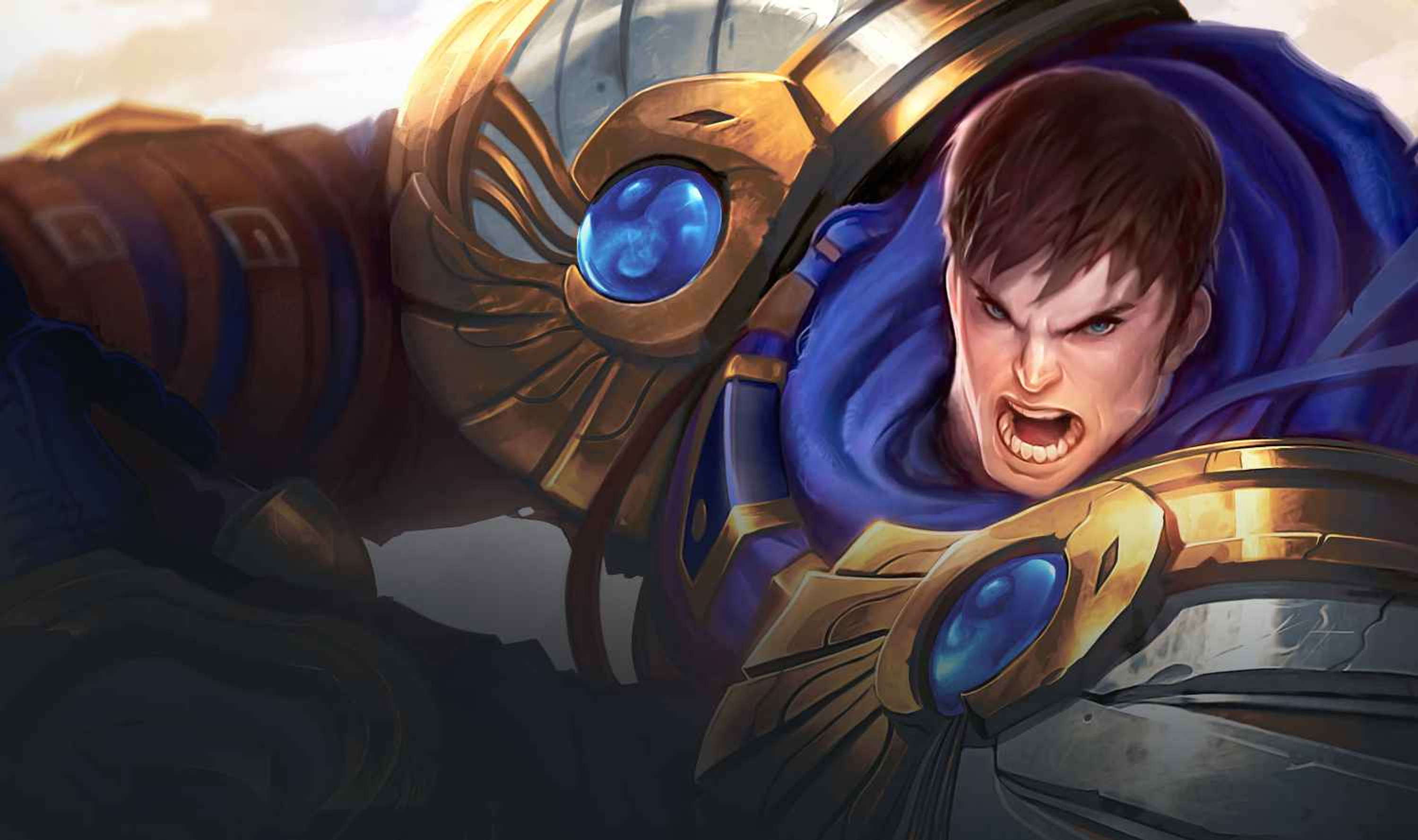 garen-minia