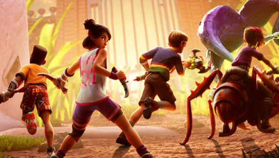 Grounded 2 : Combien de joueurs peuvent jouer ensemble ?