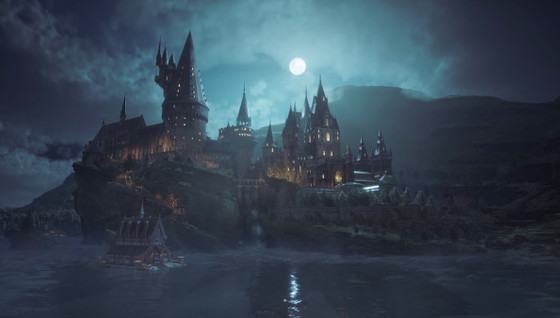 Comment apprendre Endoloris dans Hogwarts Legacy ?