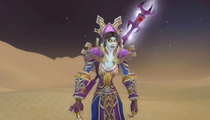 Meilleurs Talents & Runes Mage Heal, Givre, Arcane et Feu - Season of Discovery WoW Classic