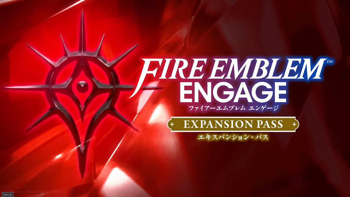 Fire Emblem Engage Expansion Pass : que contient l'extension du jeu ?