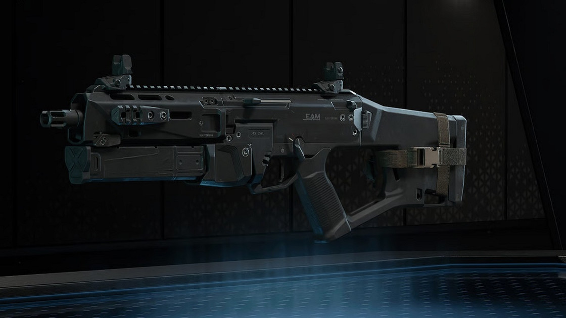 Dravec 45 Camo BO7 : comment débloquer tous les camouflages sur Black Ops 7 ?