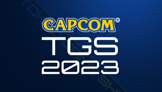 Toutes les annonces de Capcom au Tokyo Game Show