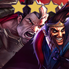 Draven-Darius-Icones-Tierlist-Set13