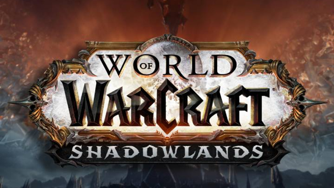 WoW : Shadowlands, nouvelle extension, infos et présentation