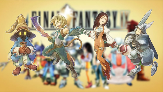 Final Fantasy 9 Remake : Square Enix joue avec le feu, l'annonce au Summer Game Fest ?