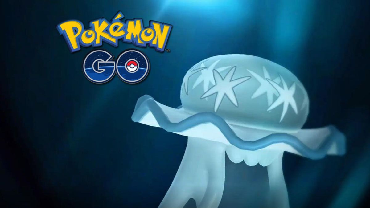 Code promo sur Stream Twitch ON THE GO NEWS, comment obtenir le Mini Défi de collection : Zéroïd sur Pokémon Go ?