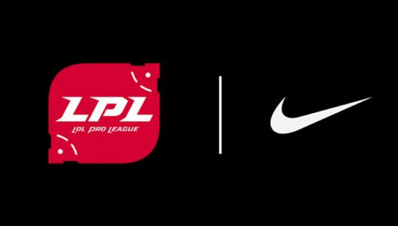 Nike signe un contrat de 5 ans avec la LPL