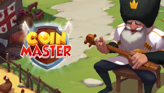 Comment obtenir des tours gratuits dans Coin Master en 2021 ?