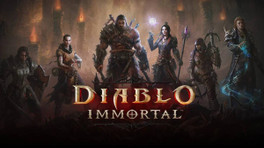 Quels sont les prochains contenus pour Diablo Immortal