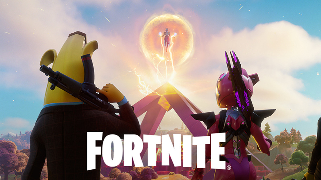 Prochaine saison 1 Fortnite, quand débute le chapitre 3 ?