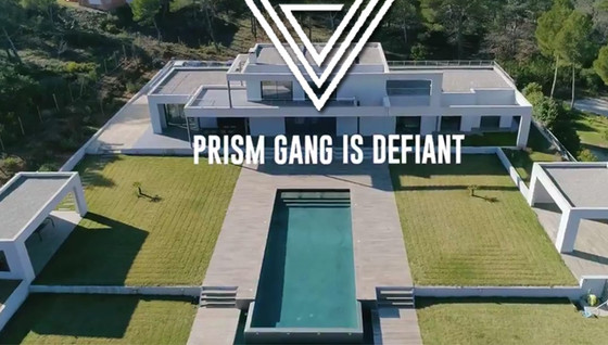 Prism Gang vient révolutionner le game