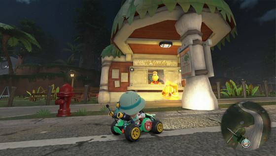Combien d'heure pour terminer Mario Kart World sur Switch 2 ?