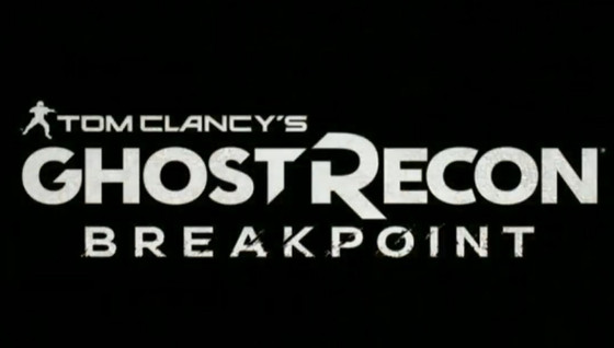 Ghost Recon Breakpoint sur Stadia