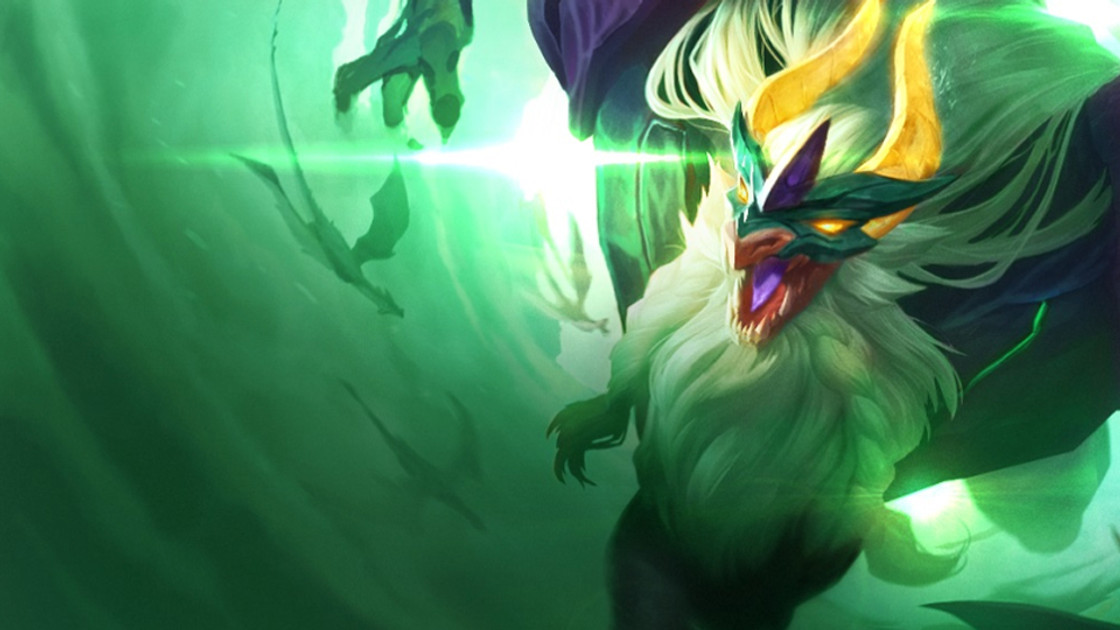 TFT Patch notes 12.20 B, les infos sur la mise à jour