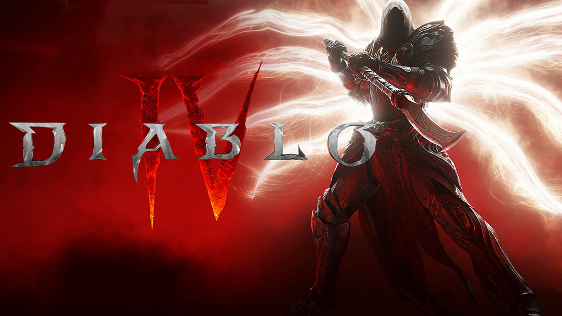 C'est officiel déjà 2 extensions sont en route pour Diablo 4 !