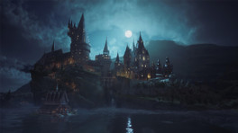 Aucun DLC n'est prévu pour Hogwarts Legacy !