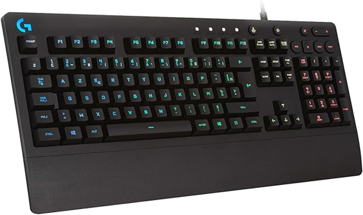 logitech-g
