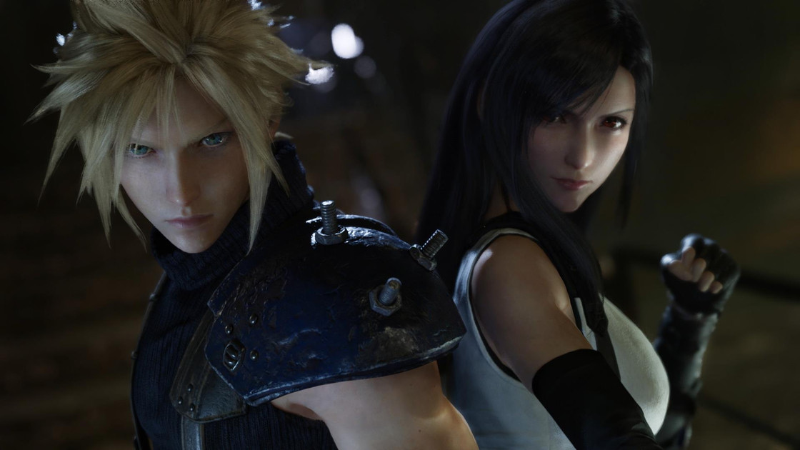 Final Fantasy VII Remake : Retour au Honey Bee In