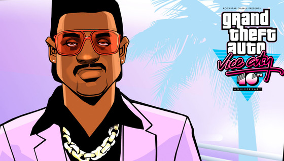 Tous les codes de GTA Vice City !