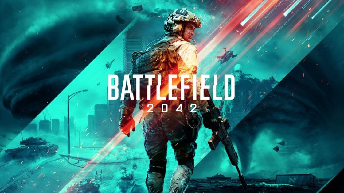 Battlefield 2042 cross play, pourra-t-on jouer entre plateformes ?