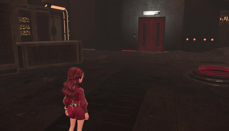 Café et Labos Lysandre, guide et carte dans Pokémon Légendes Z-A