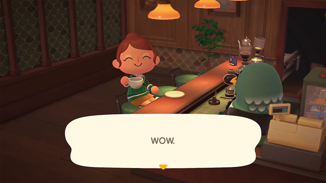 Mise à jour gratuite Animal Crossing New Horizons, quand et comment la télécharger ?