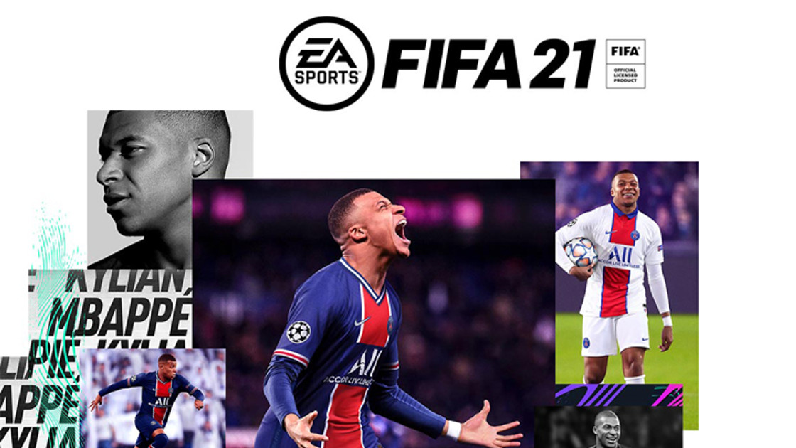 Date de sortie FIFA 21 sur PS5 et Xbox Series, quand sort le jeu sur next-gen ?