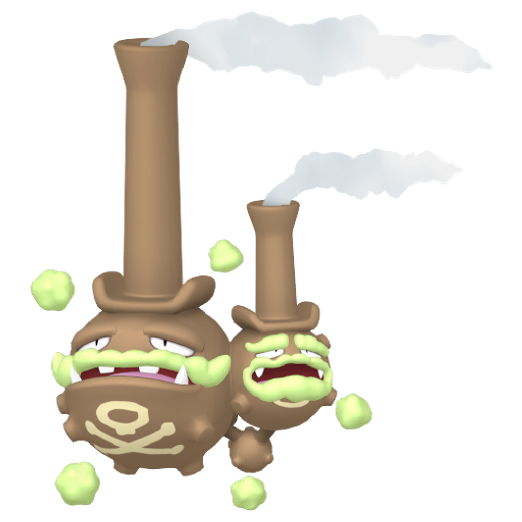 Smogogo-galar-shiny