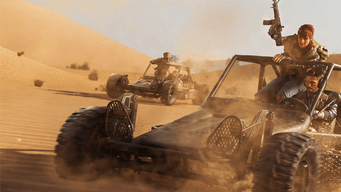 Heure de sortie de Call of Duty: Black Ops Cold War, quand sortira le jeu en France ?