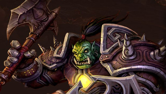 Comment jouer Guerrier Fureur sur Burning Crusade Classic ?