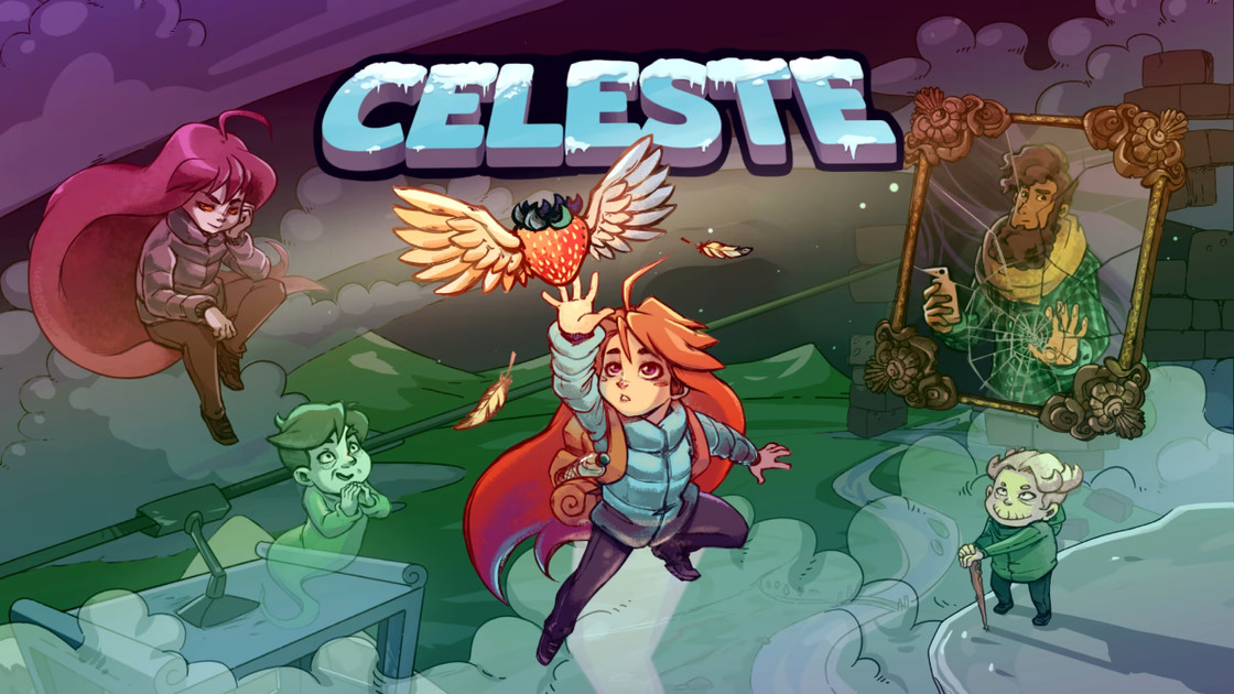 Celeste ZLAN 2024 : toutes les infos