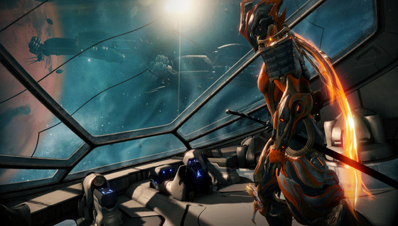 Comment fonctionne l'expérience dans Warframe ?