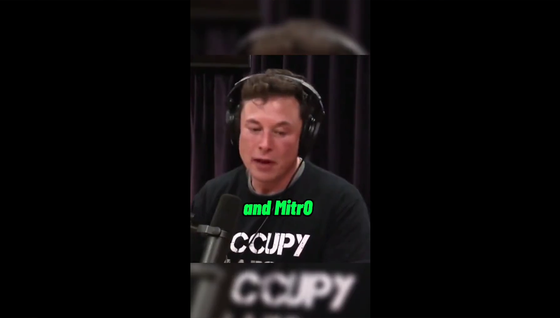 Elon Musk s'exprime sur Fortnite, la vidéo postée par Benjyfishy serait fausse