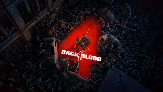 Back 4 Blood, Game Pass, Xbox, Microsoft, gratuit, jeu, récupérer, abonnement, gratuitement, comment