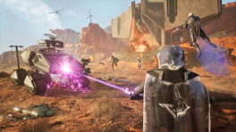 Serveur privé Dune Awakening : peut-on jouer solo à ce MMO de survie ?