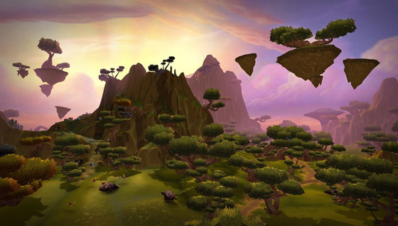 Quand sort le prepatch de Burning Crusade Classic ?