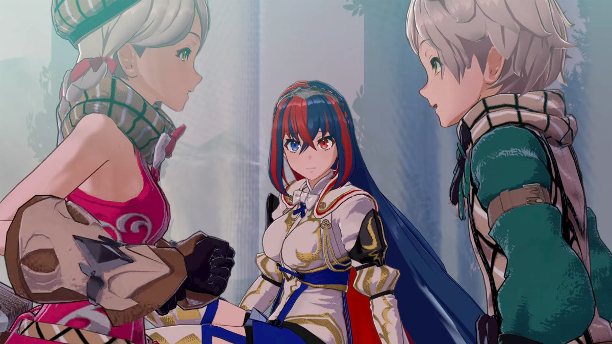 Comment recruter les unités dans Fire Emblem Engage ?