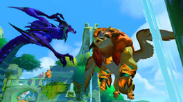 Gigantic : Rampage Édition Tier List : Liste les meilleurs personnages du jeu (Avril 2024)