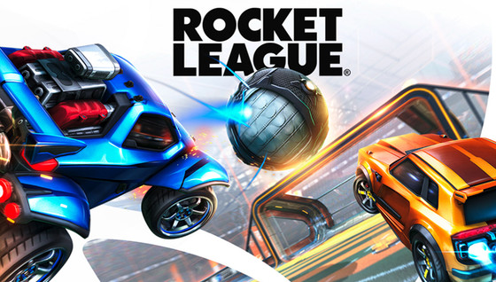 Rocket League gratuit dès le 23 septembre