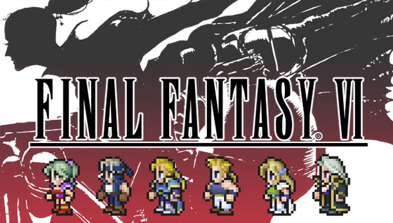 Final Fantasy VI Remake, un projet plus ambitieux et long que FF7 Remake ?