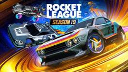 Rocket League : ce que réserve la Saison 19 – Nouveautés, maps, voitures et plus