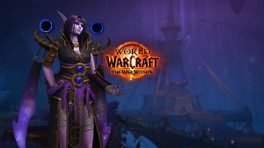 Alpha de The War Within : nos premières impressions sur la prochaine extension de World of Warcraft