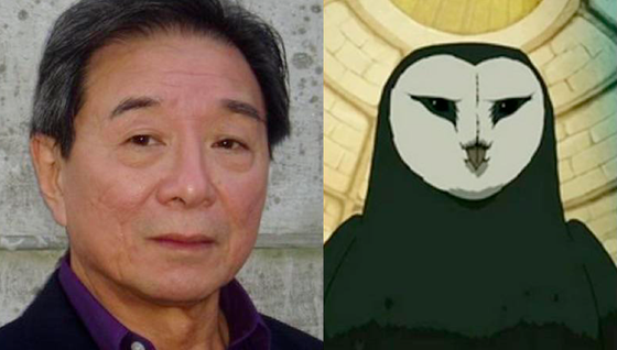 Wan Shi Tong Avatar Live Action Netflix : Qui est l'acteur et son personnage sur Netflix ?