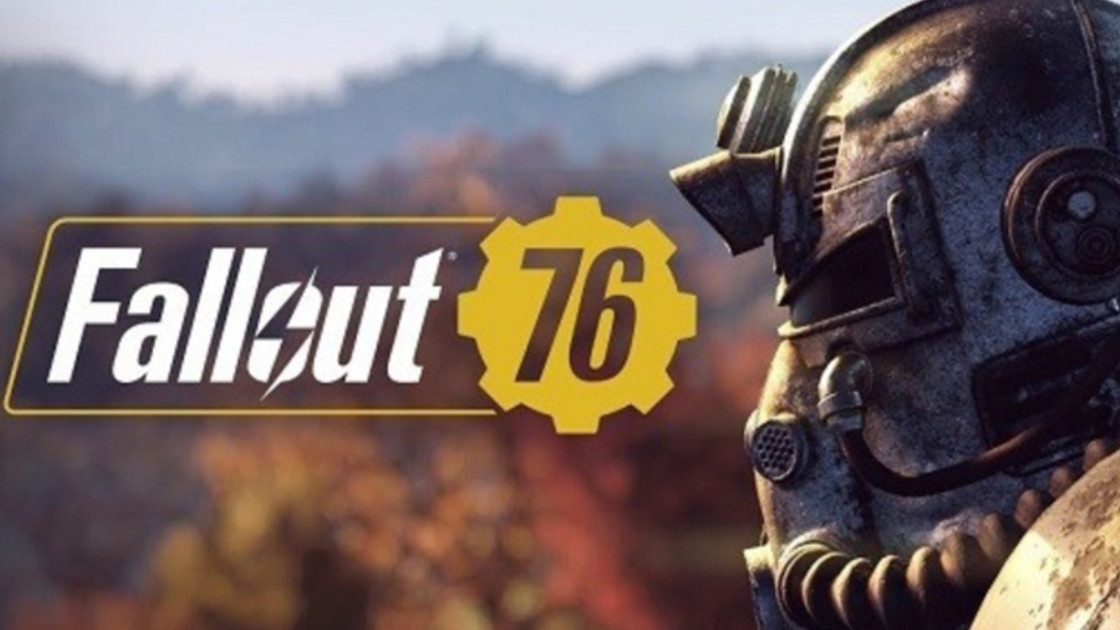 Fallout 76 : Le jeu gratuit du 10 au 17 juin - E3 2019